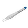 Adson forceps, 12.5 cm, disposable, surgical, 25 pcs.