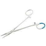 Mayo-Hegar Needle Holder, 14 cm, disposable, 25 pcs.