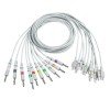 EKG cable GE CAM14 OEM cable.