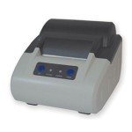 Mission Printer with cable and EU Adaptor