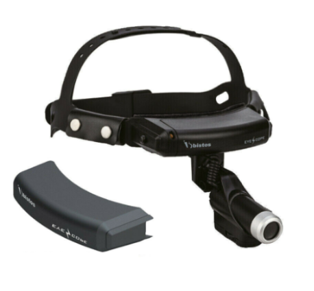 LED-pannlampa, Eyescope