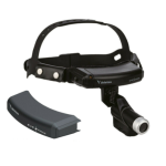 LED-pannlampa, Eyescope