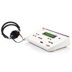 Amplivox screening audiometer modell 170