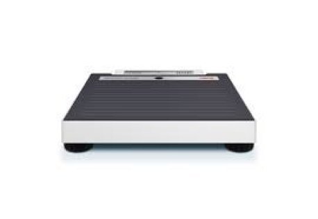 SECA model 878dr - professionel gulvvægt til lægeklinik, klasse III.