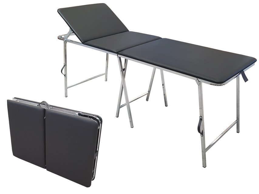 Portable brick, 13 kg, black