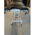 REFURBISH: GU-leje med elevation