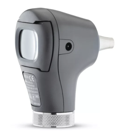 Welch Allyn LED-otoskop - Endast huvudet.