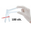 Vaginal-spec, engangs spekulum, BULK - 100 stk