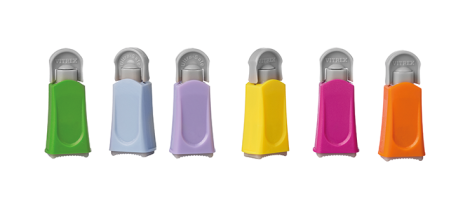 Safe Press Säkerhetslansett, 100st.