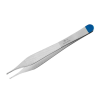 Adson forceps, 12.5 cm, disposable, surgical, 25 pcs.