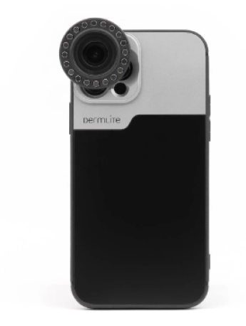 Dermlite Adapter Kit for iPhone 14