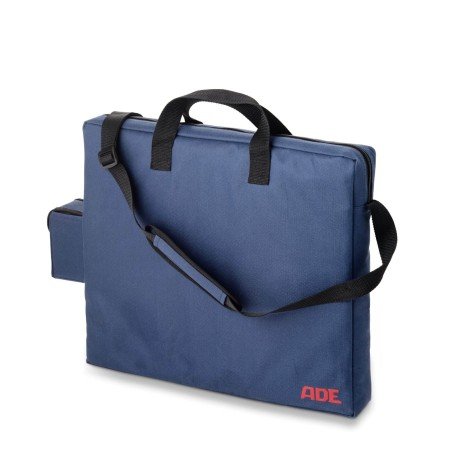 ADE, case for floor scales