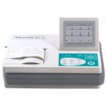 SMART® ECG with display and interpretation program