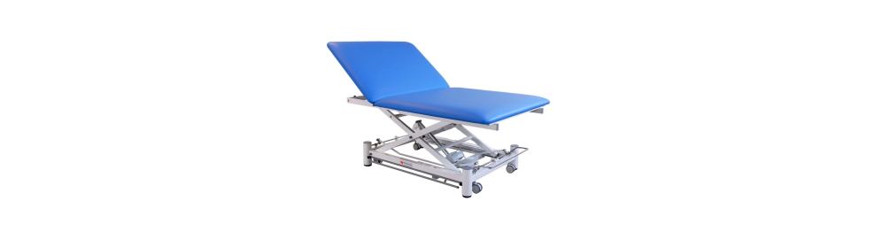 Bobath treatment tables