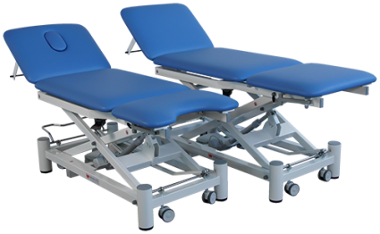 Treatment tables